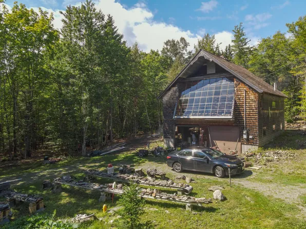 74 Scammon Road, Greenville, ME 04441