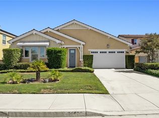 30536 Stage Coach Rd, Menifee, CA 92584