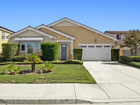30536 Stage Coach Rd, Menifee, CA 92584