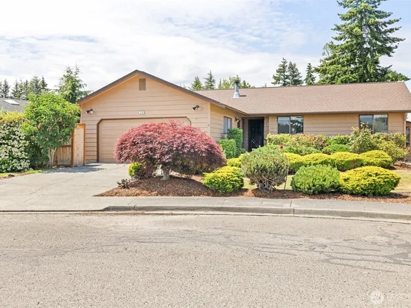 319 Honeycomb Circle, Sequim, WA 98382