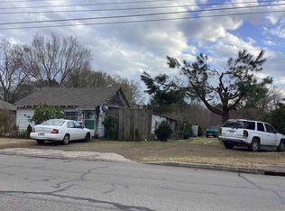1203 W Avenue B St, Hope, AR 71801