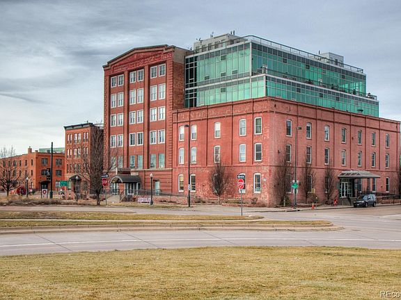 2nd image of 1143 Auraria Pkwy Unit 102