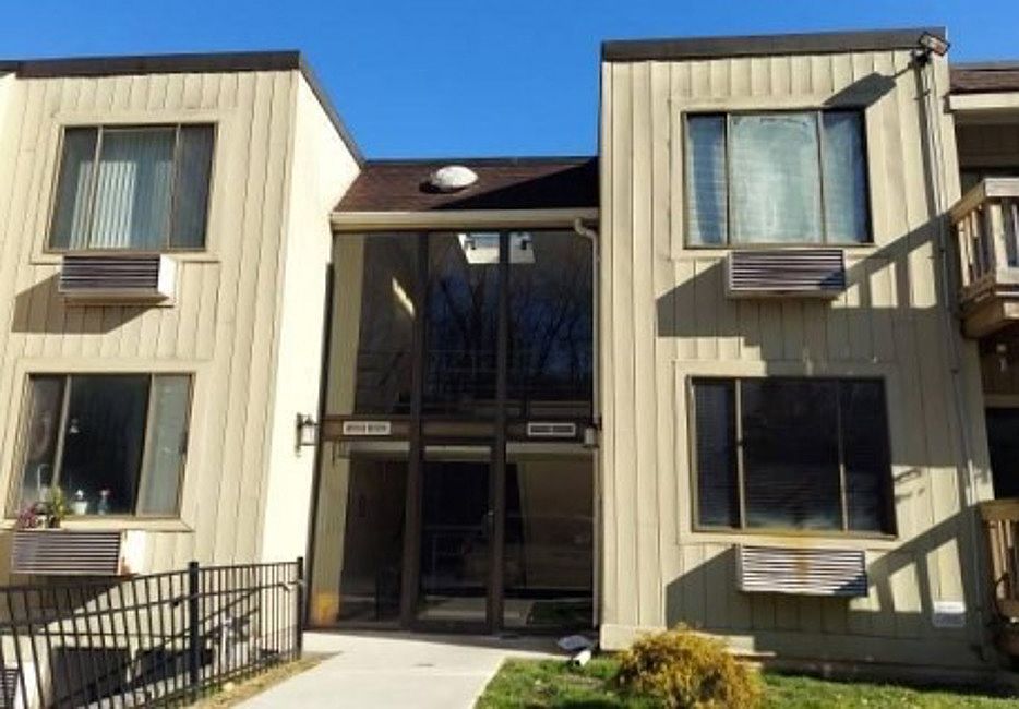 Property Front View