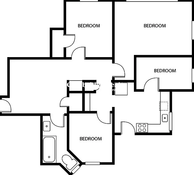 1800 Mass Ave #32T — Photo 7