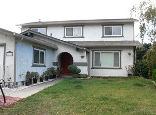 2825 Pendleton Dr, San Jose, CA 95148