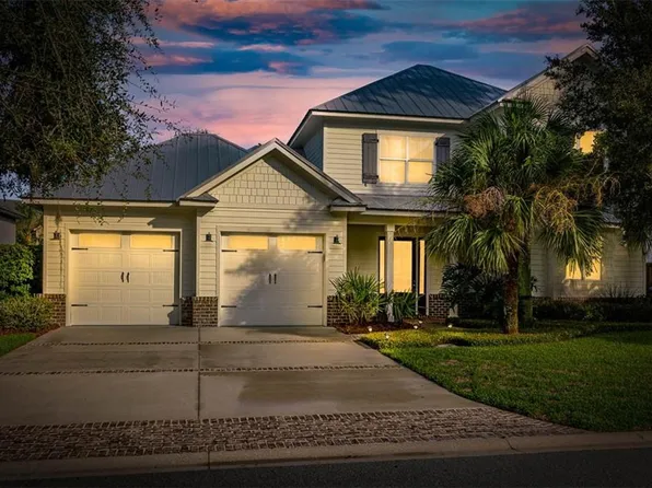 1040 Sinclair Way, Saint Simons Island, GA 31522