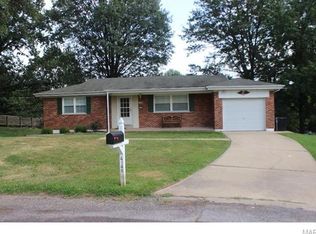 4146 Behnke Ct, Saint Louis, MO 63129