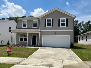 1413 Justice Union Court Est LOT 334, Raleigh, NC 27604