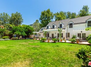 1053 Stone Canyon Rd, Los Angeles, CA 90077