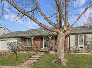 2014 S Rifle St, Aurora, CO 80013