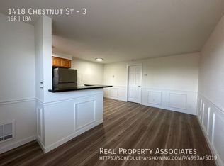1418 Chestnut St #3, Everett, WA 98201
