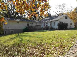 601 N Chilhowee Dr, Knoxville, TN 37924