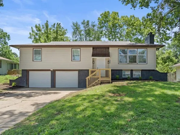 7841 Haskell Ave, Kansas City, KS 66109