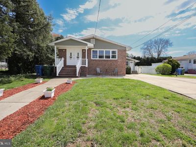 207 Lincoln Ave S, Cherry Hill, NJ, 08002