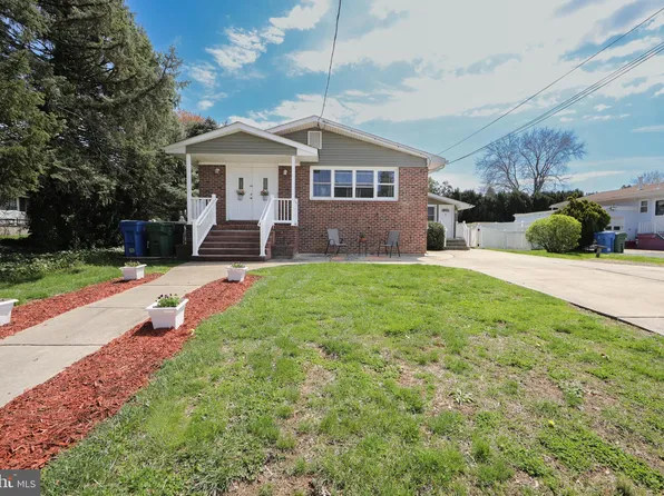 207 Lincoln Ave S, Cherry Hill, NJ 08002