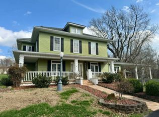 2311 Tell St, Tell City, IN 47586