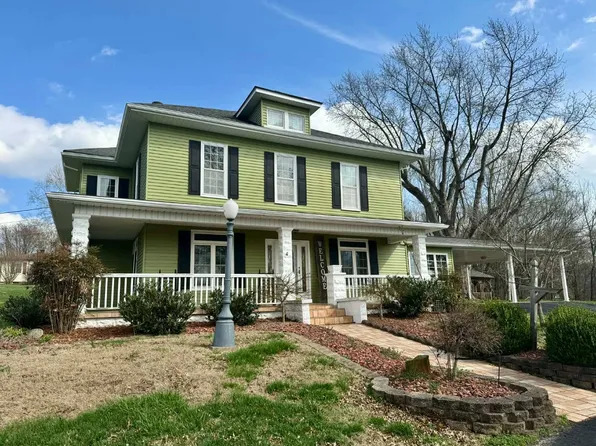 2311 Tell St, Tell City, IN 47586