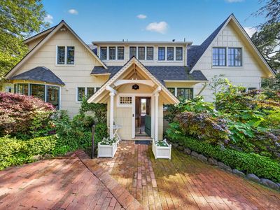 80 Baywood Avenue, Ross, CA, 94957