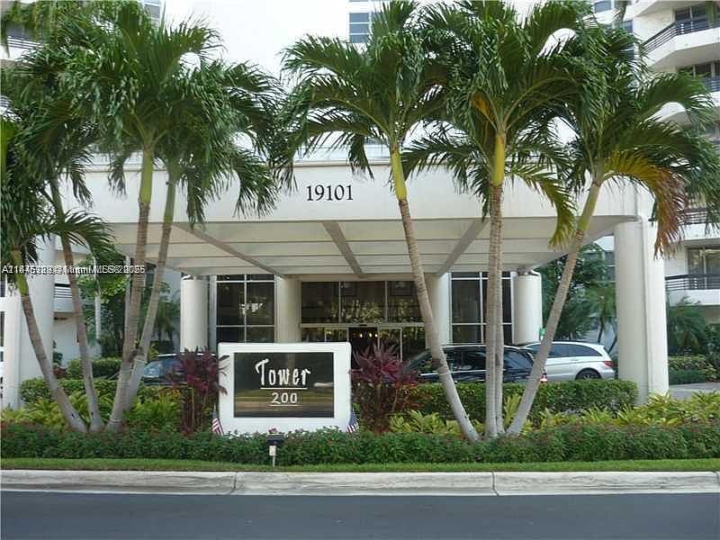 1st image of 19101 NE 36th Ct APT 1405