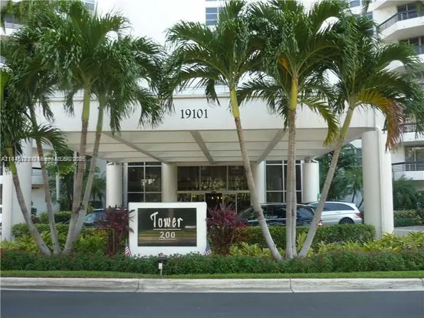 19101 NE 36th Ct APT 1405, Aventura, FL 33180