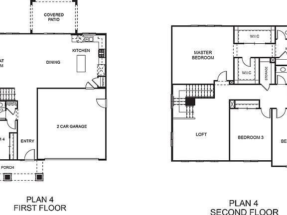Floor Plan.