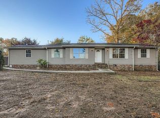 6431 Courtney Dr, Winston, GA 30187