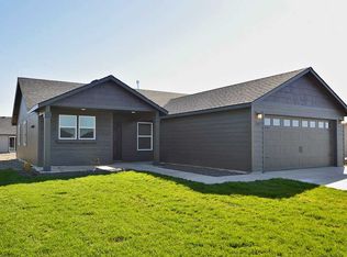 916 S Bulldog Street Block LOT 10-2, Spokane, WA 99224