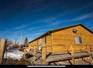 45 Armstrong Rd, Cardwell, MT 59721