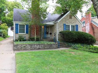 2207 Sheffield Blvd, Louisville, KY 40205