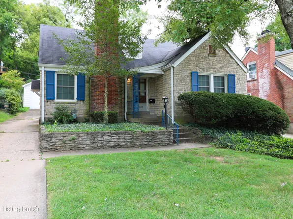2207 Sheffield Blvd, Louisville, KY 40205