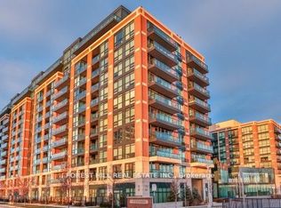 525 Wilson Ave #1019, Toronto, ON M3H 0A7