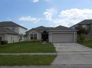 10924 Laxton St, Orlando, FL 32824