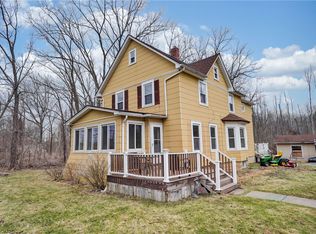 1534 Lake Rd, Hamlin, NY 14464
