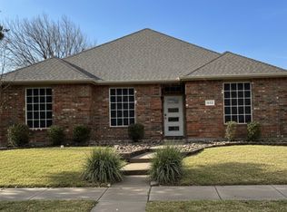 1622 Branch Creek Dr, Allen, TX 75002