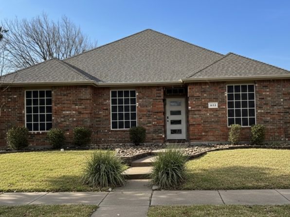 1622 Branch Creek Dr