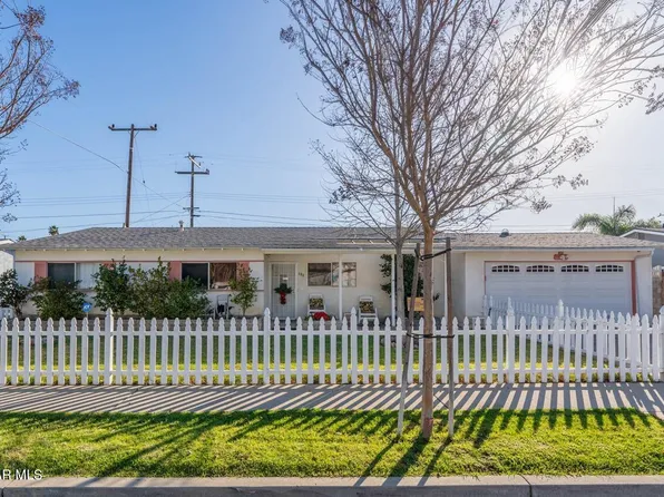 680 Sierra Ave, Moorpark, CA 93021