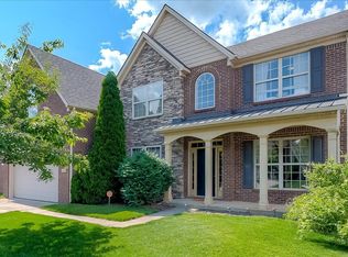 2461 Fieldrush Rd, Lexington, KY 40511