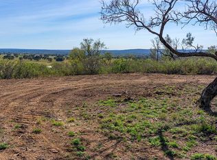 6832 S Us Highway 87, Mason, TX 76856