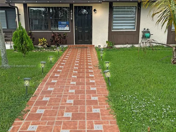 4838 SW 135th Ct #4838, Miami, FL 33175