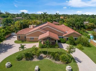 9521 SW 102nd St, Miami, FL 33176