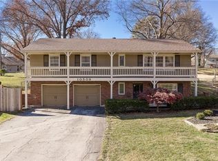 10509 W 92nd Pl, Overland Park, KS 66214