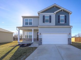 19595 W 202nd Ter, Spring Hill, KS 66083