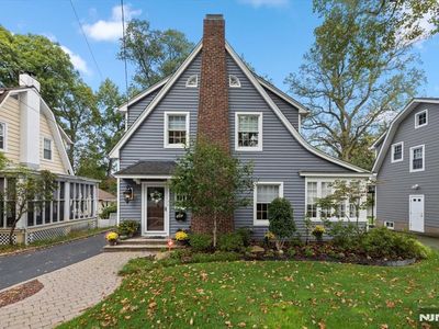 485 Kinderkamack Rd, Westwood, NJ, 07675