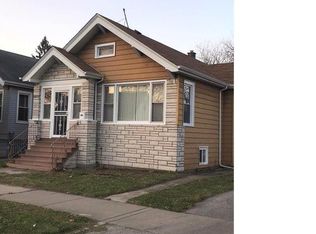 346 W 113th St, Chicago, IL