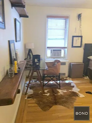 Rented by Bond New York | media 21