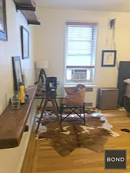 Rented by Bond New York