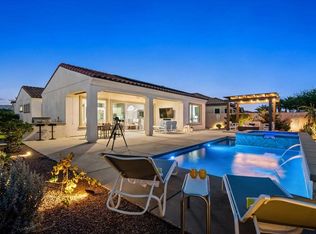 59 Cabernet, Rancho Mirage, CA 92270
