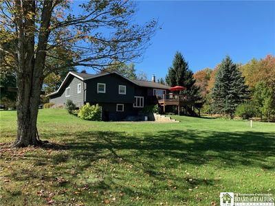 4182 Lawson Rd, Jamestown, NY, 14701