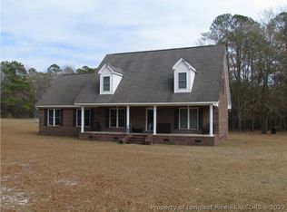 6315 Cedar Creek Rd, Fayetteville, NC 28312