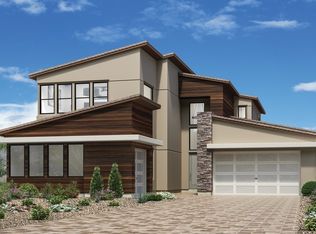 395 Terra Alta St, Henderson, NV 89011